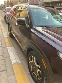 هيونداي باليسيد